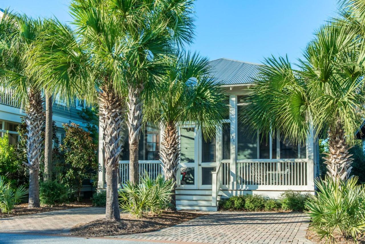 Surfin' Turtle Villa Santa Rosa Beach Exterior photo