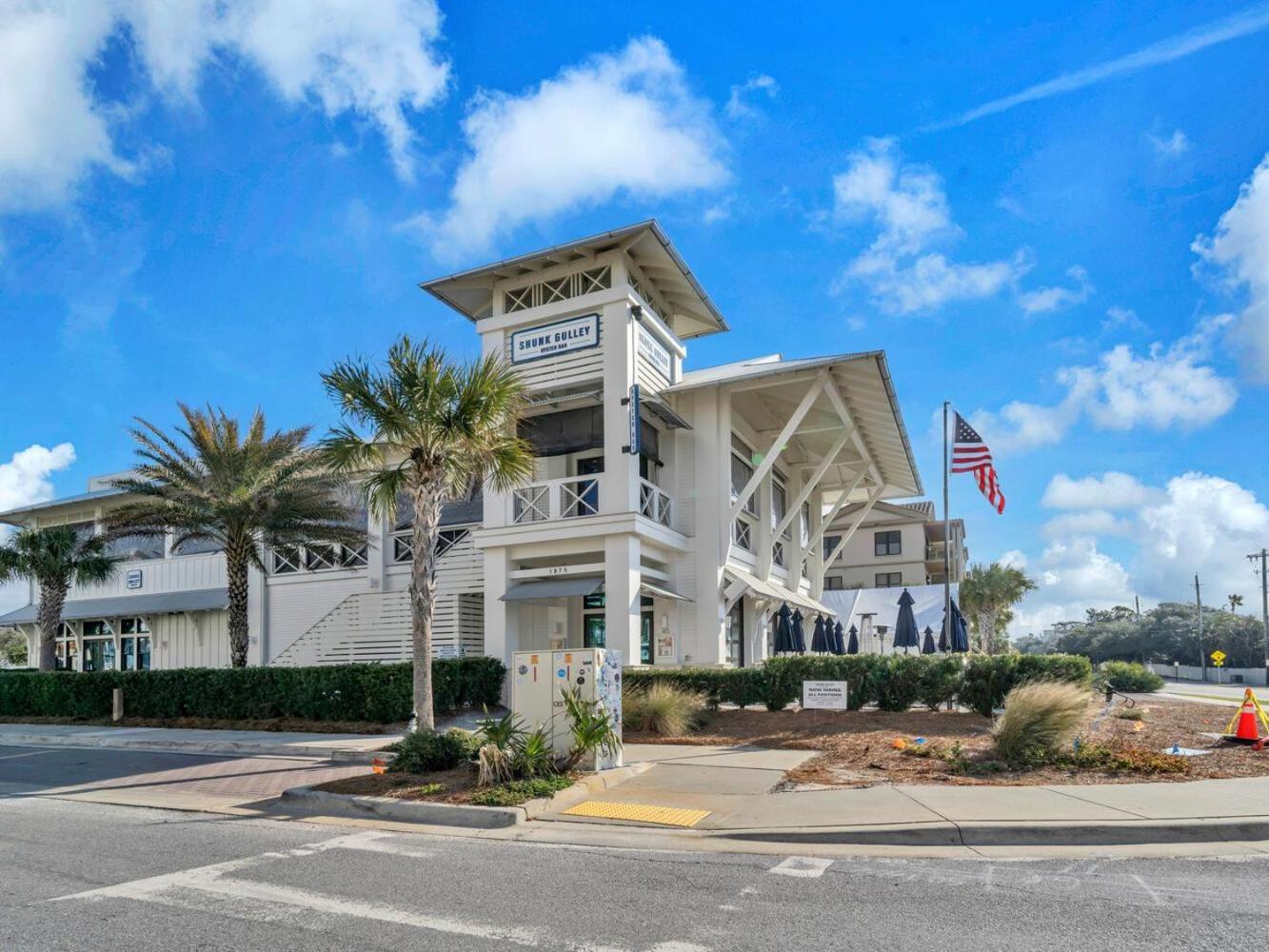 Surfin' Turtle Villa Santa Rosa Beach Exterior photo